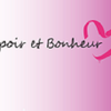 Logo of the association espoir et bonheur 